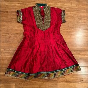 Women’s Indian Kurta